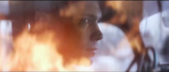 Nurnberg Bande-annonce (RU)
