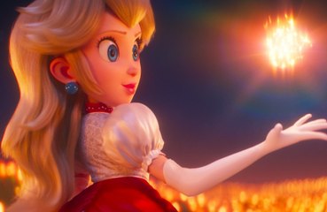 Nintendo has announced a new game focus on Princess Peach