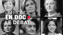 Un monde en doc - Conquête du pouvoir : quelle place pour les femmes en politique ?