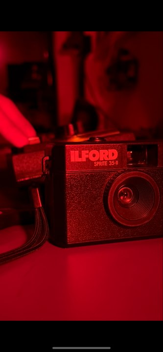 Tu'tost : la photo argentique