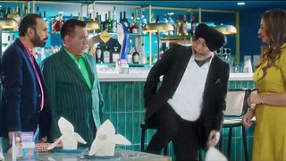 CARRY ON JATTA 3 (Official Trailer) Gippy Grewal - Binnu Dhillon - Sonam Bajwa - Gurpreet Ghuggi