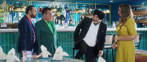 Télécharger la video: CARRY ON JATTA 3 (Official Trailer) Gippy Grewal - Binnu Dhillon - Sonam Bajwa - Gurpreet Ghuggi