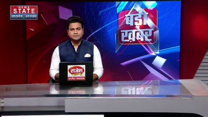 Uttar Pradesh News : पाठ्यक्रम बदलने को लेकर ब्रजेश पाठक ने बताया स्वागत योग्य कदम