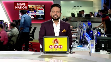 Uttar Pradesh : Aligarh में परींदो का आशियाना