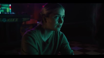 Five Nights at Freddy's - Bande-annonce #1 [VOST|HD1080p]