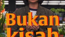 Ini bukan cerita Wes Anderson