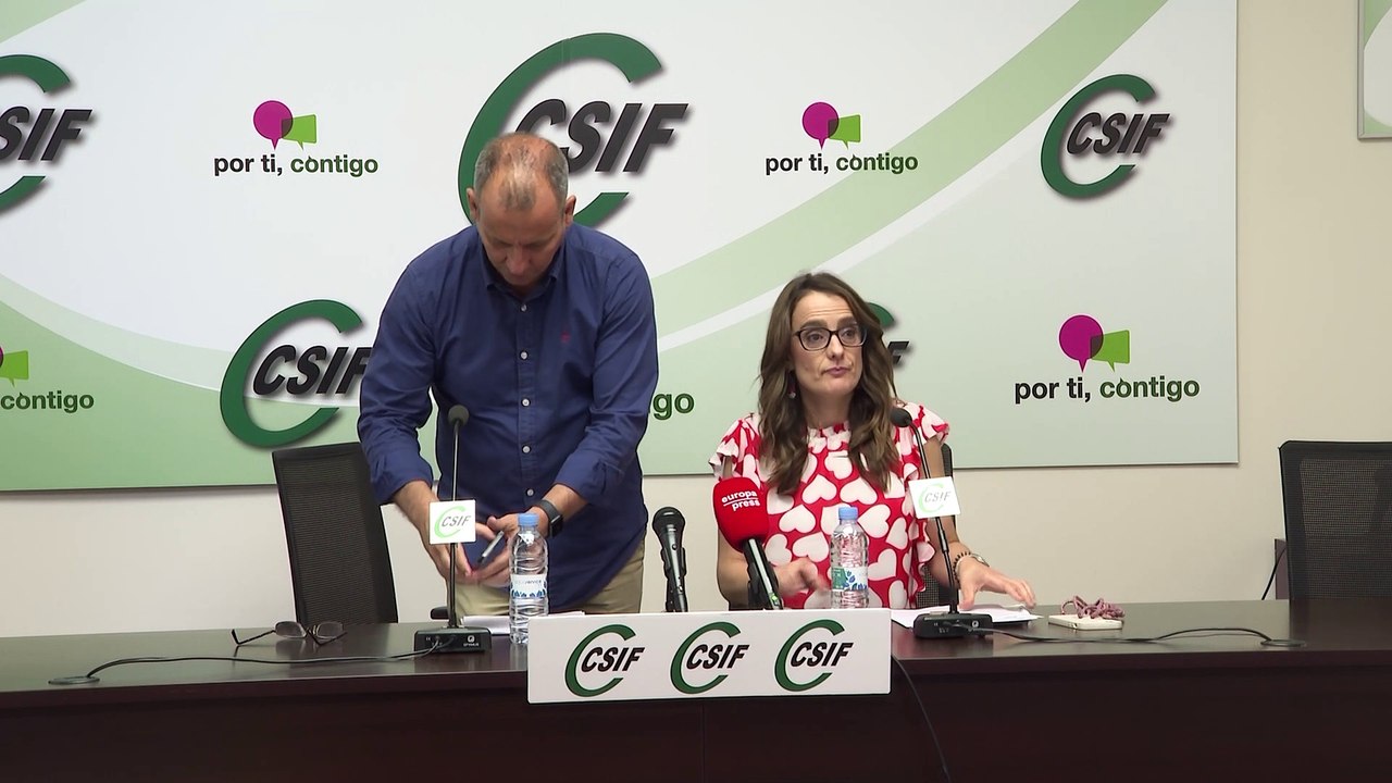 CSIF exige una selectividad única en toda España: "No puede haber diferencias en exigencia y notas"