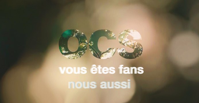 Bande-Annonce OCS été 2023