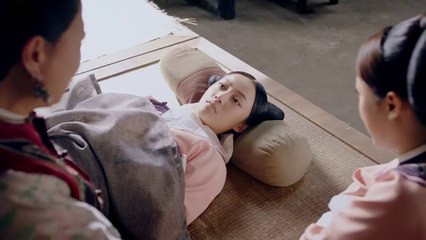 Love Story of Court Enemies (Hindi) Web Series : E-13