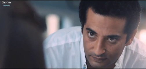 فيلم حديد (2014) بطولة عمرو سعد