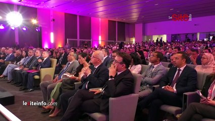 السكوري يعطي انطلاقة برنامج _أنا مقاول_ لمواكبة 100 ألف مقاول