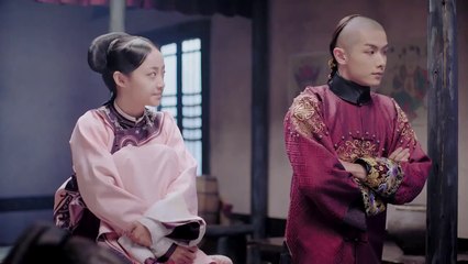 Love Story of Court Enemies (Hindi) Web Series : E-14