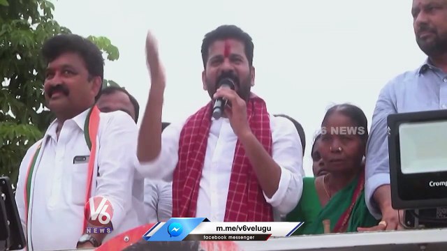 Revanth Reddy About Pot Makers Problems _ V6 News (1)