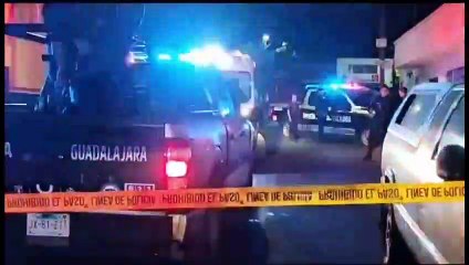 Localizan mujer herida con un disparo en la cabeza