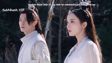 Tuyết Ưng Lĩnh Chủ Tập 10 - Snow Eagle Lord (2023) Episode, tâp 10 [Thuyết Minh + Vietsub]