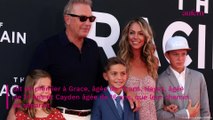 Kévin Costner : son ex pointe du doigt son comportement inadmissible avec ses enfants