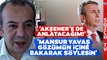 'Mansur Yavaş Akşener'e Kazık Attı' Demişti! Tanju Özcan Yavaş'a Hodri Meydan Dedi