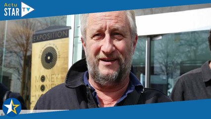 « Je suis un peu à bout » : Benoît Poelvoorde prend une grande décision pour sa carrière