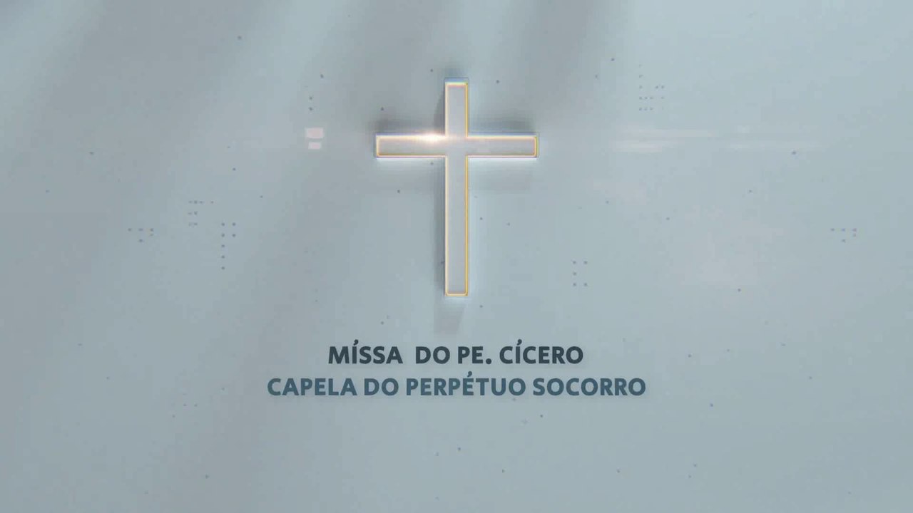 Programa Café com Leitte - 20/04/2023 - Missa do Padre Cícero