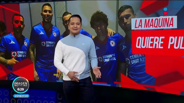 Cruz Azul negocia llegada de Alan Pulido, Willer Ditta y Jesús Dueñas