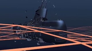 titan submarine titanic implosion  - what happens to a body when a implosion happens