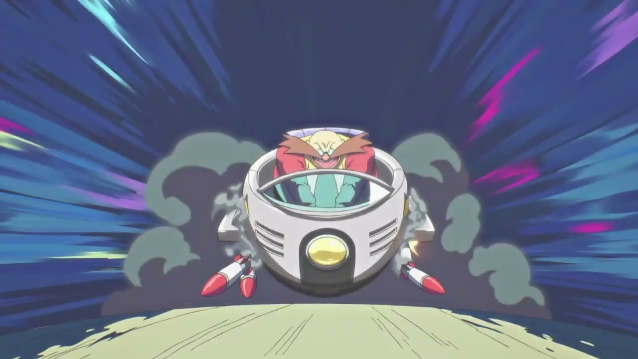 Sonic Origins Plus - Trailer de lancement