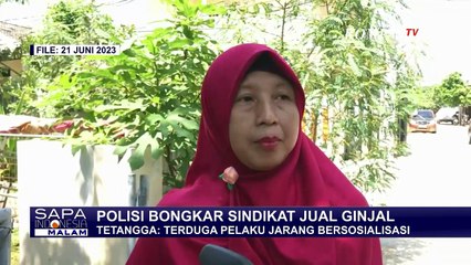 Waspada! Pelaku Praktek Penjualan Organ Manfaatkan Media Digital untuk Jaring Korban