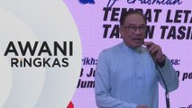 AWANI Ringkas: Cukai taksiran: Diskaun 25% kediaman mampu milik di KL