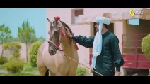 zindagi Di Chas Le-- Official Video For Qamar Shahpuria's New Song (2023)