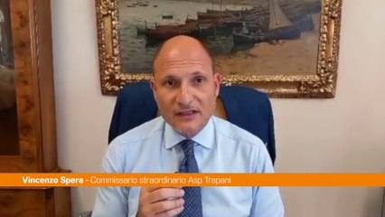 Asp Trapani avvia il potenziamento del personale medico