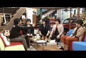 さんまのまんま 20121208 flumpool