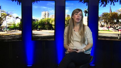 NOTICIAS CANAL UNIVERSIDAD - PROGRAMA 77