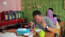 Mie Ayam Jamur Bang Bedo Kwitang, Setiap Hari Habis 120 Kilo Mie!