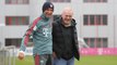 Als Gerland einen Müller-Wechsel nach Hoffenheim verhinderte