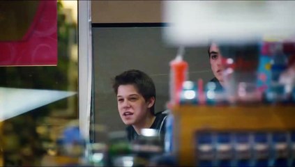 Desconexión (2012) - Trailer