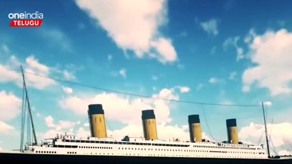 టైటానిక్ సబ్‌మరైన్ దుర్ఘటన: దెబ్బతిన్న భాగాలు కనుగొనడం వల్ల అంచనాలు పెరిగాయి 🚢