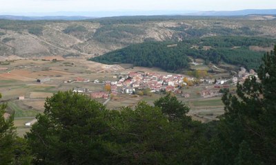 Download Video: ¿Cuál es el pueblo más frío de España en verano y qué ver en él?