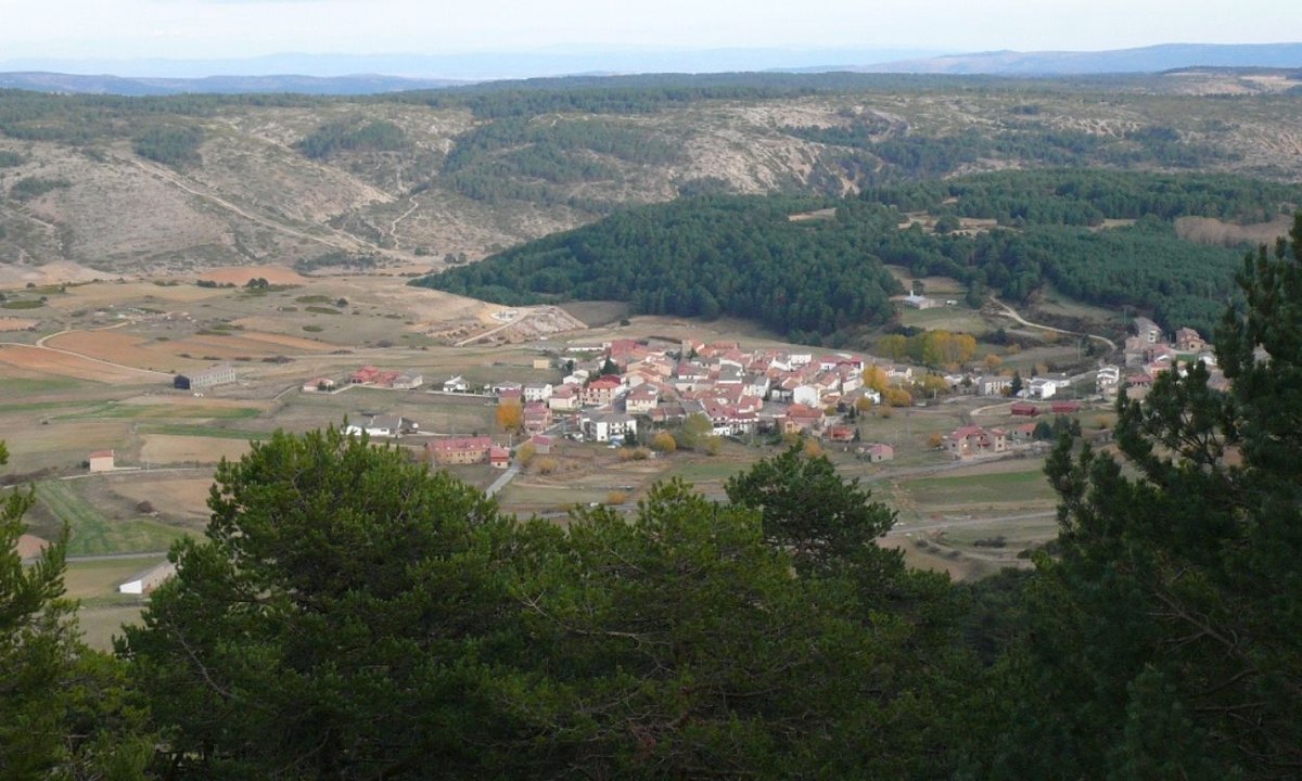 ¿Cuál es el pueblo más frío de España en verano y qué ver en él?