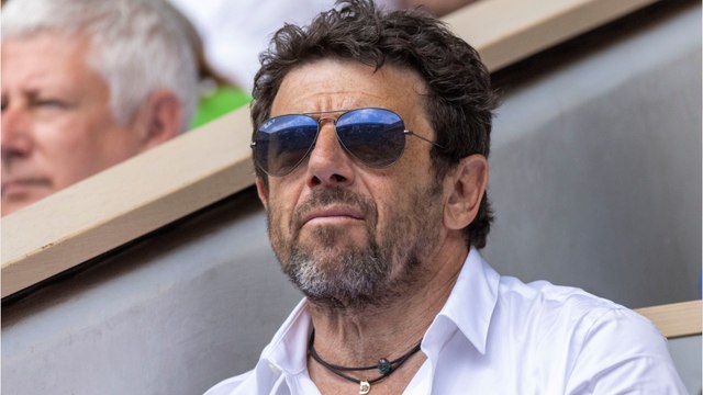 GALA VIDÉO - Patrick Bruel : ce que son ex Amanda Sthers pense de lui