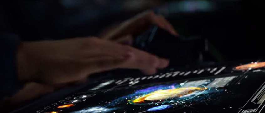 'El juego de Ender', tráiler de la película con Harrison Ford