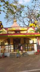 Paharipatth mahadev mandir ke darsan