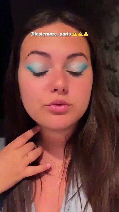 Ce jeudi 22 juin 2023, alors qu'elle rentrait de soirée avec des amis... elle s'est retrouvée dans un bar avec un serveur peu affable.Lou Pernaut s'indigne sur Instagram.