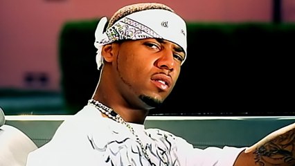 Juelz Santana - Dipset (Santana's Town)