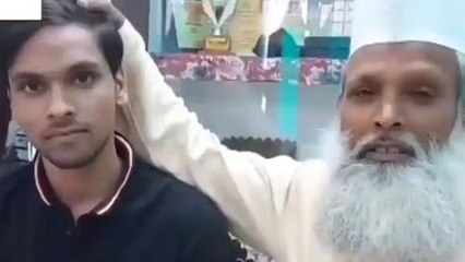 पीलीभीत: मस्जिद के इमाम के बेटे ने पास की नीट परीक्षा, इस तरह की पढ़ाई