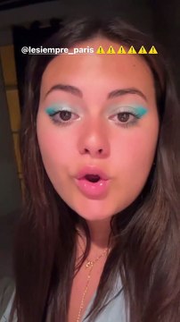 Il nous demande de partir et il nous dit 'c'est soit vous partez, soit c'est moi qui vous fait partir !' , a-t-elle expliqué.Lou Pernaut s'indigne sur Instagram.