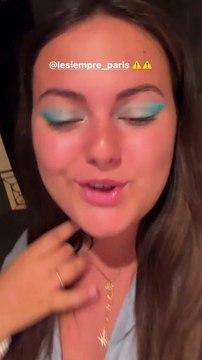 Ses amis et elle se sont en effet fait insulter et menacer par ce dernier !Lou Pernaut s'indigne sur Instagram.