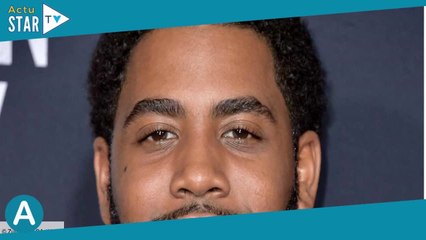 I’m a Virgo (PrimeVideo) : qui est Jharrel Jerome, qui incarne le héros de la série?