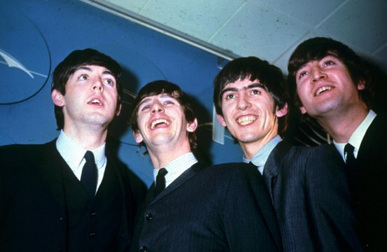Paul McCartney insisted nothing artificially or synthetically created on the new Beatles song