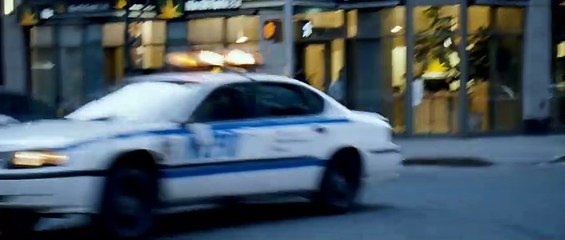 The Bourne Ultimatum Official Trailer #1 - David Strathairn Movie (2007) HD-(720p)