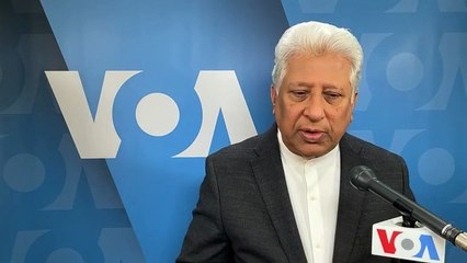 News Bulletin 23 June 2023 Voice Of America Urdu With Khalid Hamid